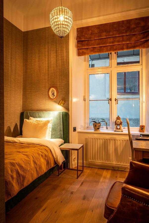 Victory Hotel Στοκχόλμη Εξωτερικό φωτογραφία